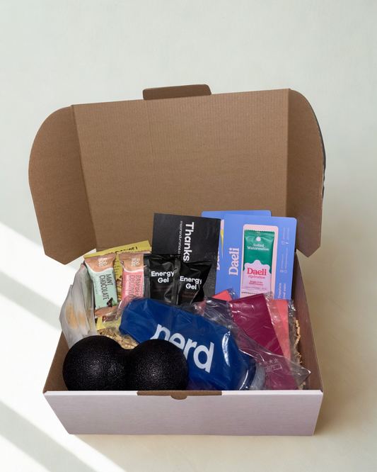 The Stride Supply Gift Box