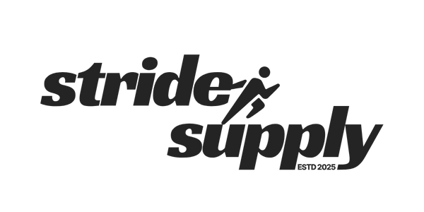 Stride Supply Co.